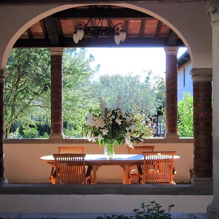 Fiorenza B&B Florence Exterior photo