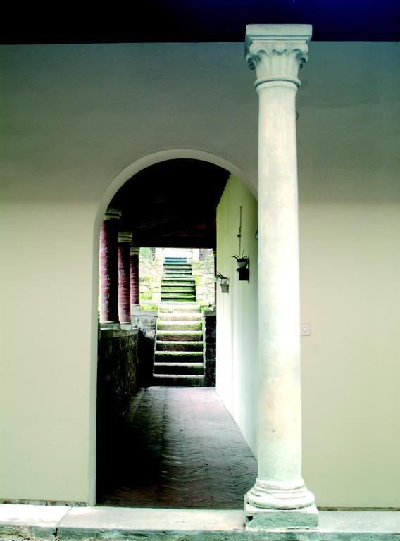 Fiorenza B&B Florence Exterior photo