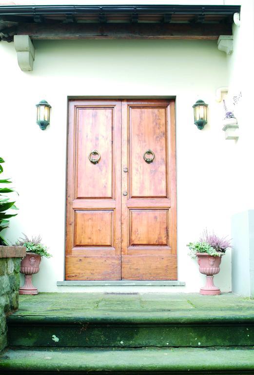 Fiorenza B&B Florence Exterior photo